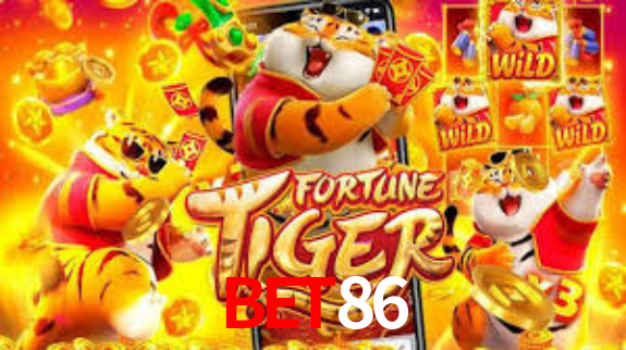 Descubra a Essência do bet86: Nossa História e Compromissos