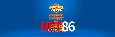 Descubra o Mundo do Cassino Online com bet86