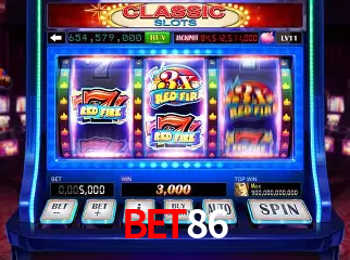 A Emoção da Loteria na bet86: Uma Chance de Mudança de Vida