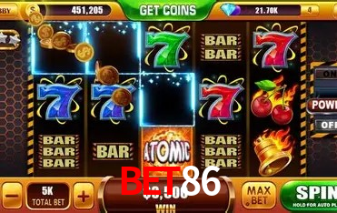 Explorando a Categoria de Eventos em Apostas na bet86